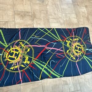 Hermes scarf!